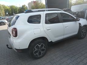 Dacia Duster - 2019