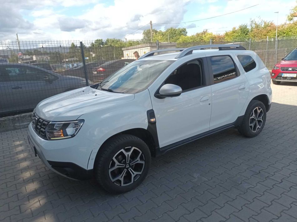 Dacia Duster - 2019