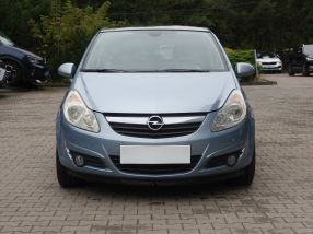 Opel Corsa - 2008