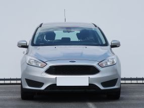 Ford Focus - 2015