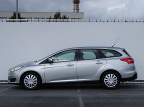Ford Focus - 2015