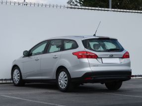 Ford Focus - 2015