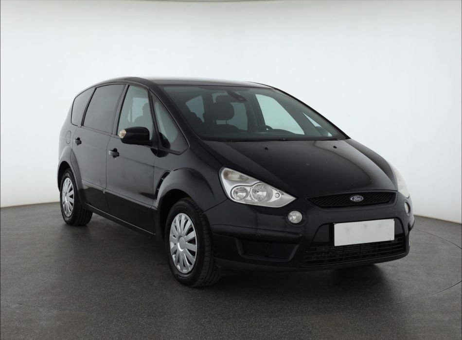 Ford S-Max - 2008