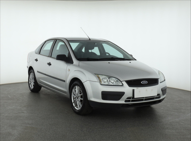 Ford Focus, 2005