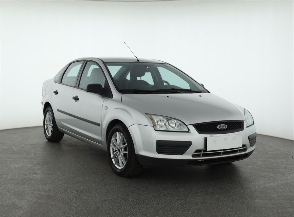 Ford Focus - 2005