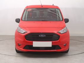 Ford Transit Connect - 2021
