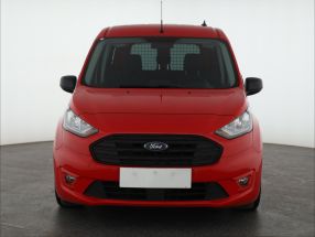 Ford Transit Connect - 2021