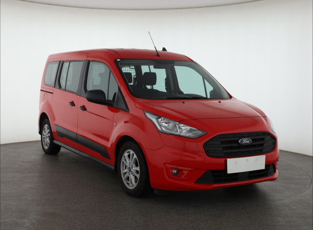 Ford Transit Connect 2021
