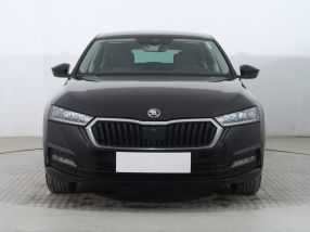 Skoda Octavia - 2020