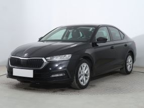 Skoda Octavia - 2020