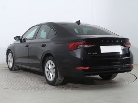 Skoda Octavia - 2020