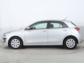 Kia Rio - 2021