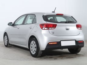 Kia Rio - 2021