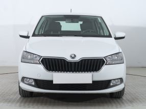 Skoda Fabia - 2021