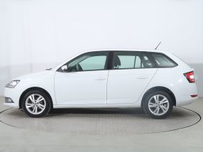 Skoda Fabia - 2021