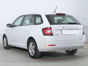 Skoda Fabia - 2021