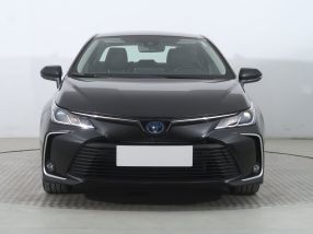 Toyota Corolla - 2022