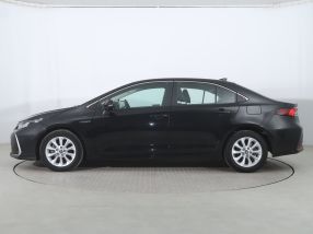 Toyota Corolla - 2022