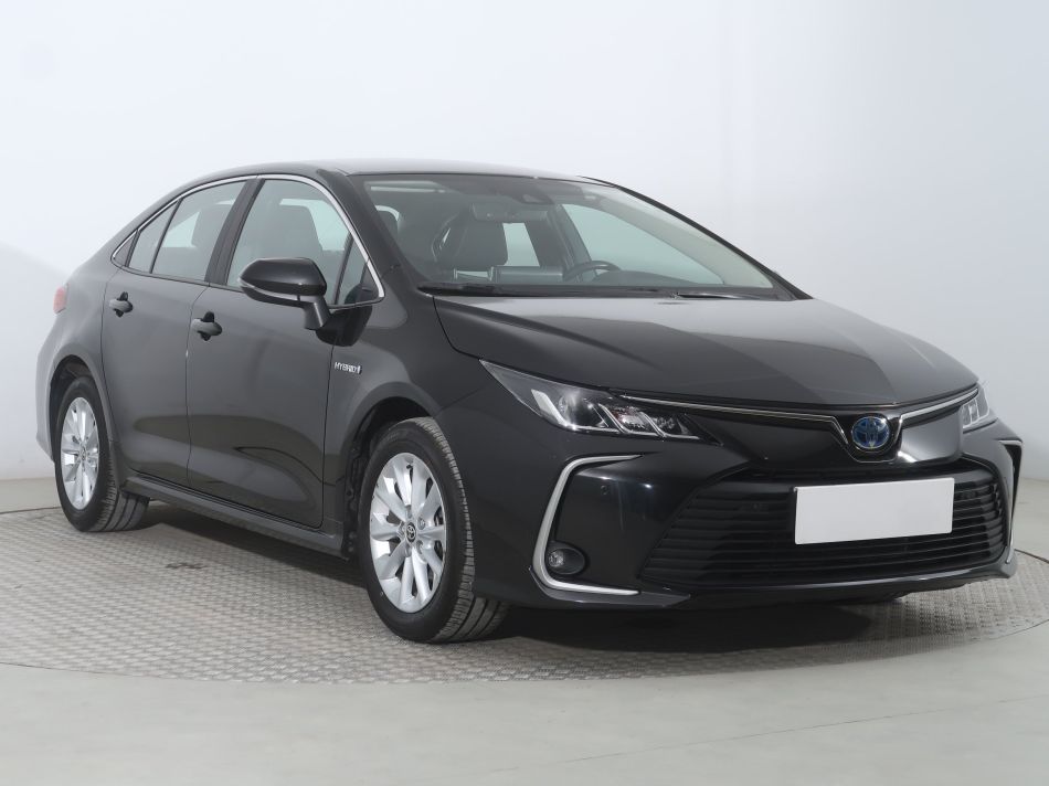 Toyota Corolla - 2022