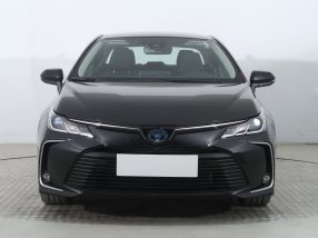 Toyota Corolla - 2022