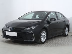 Toyota Corolla - 2022