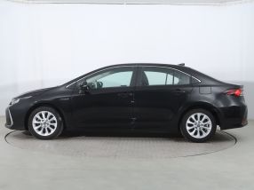 Toyota Corolla - 2022