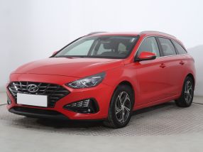 Hyundai i30 - 2021