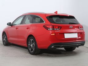 Hyundai i30 - 2021