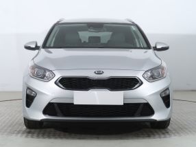 Kia Ceed - 2019