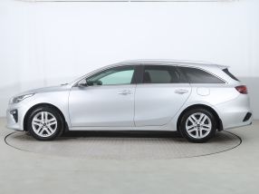 Kia Ceed - 2019