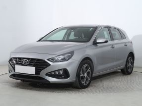 Hyundai i30 - 2021