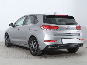 Hyundai i30 - 2021