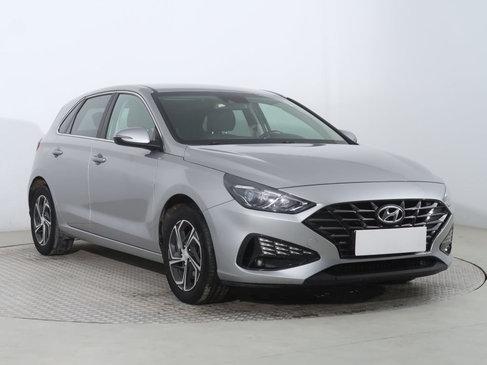 Hyundai i30 - 2021