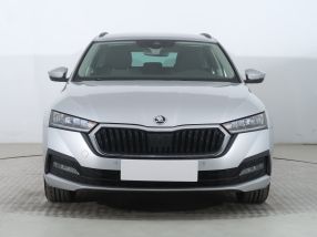 Skoda Octavia - 2022