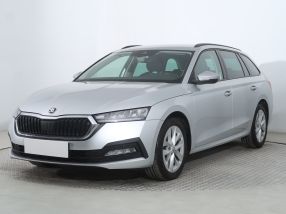 Skoda Octavia - 2022