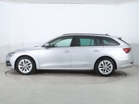 Skoda Octavia - 2022