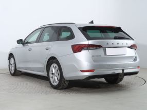 Skoda Octavia - 2022