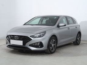 Hyundai i30 - 2021