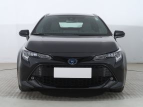Toyota Corolla - 2020