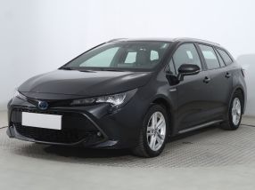 Toyota Corolla - 2020