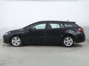 Toyota Corolla - 2020