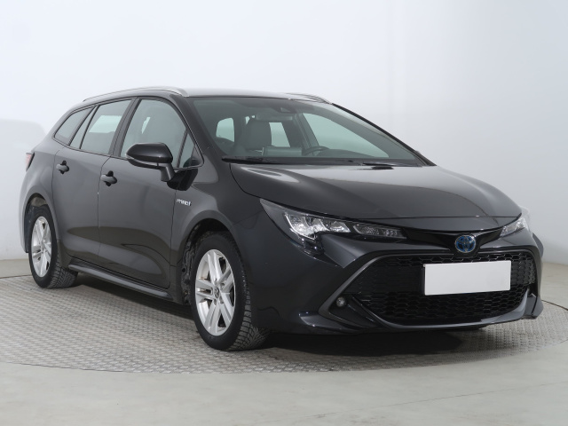 Toyota Corolla, 2020