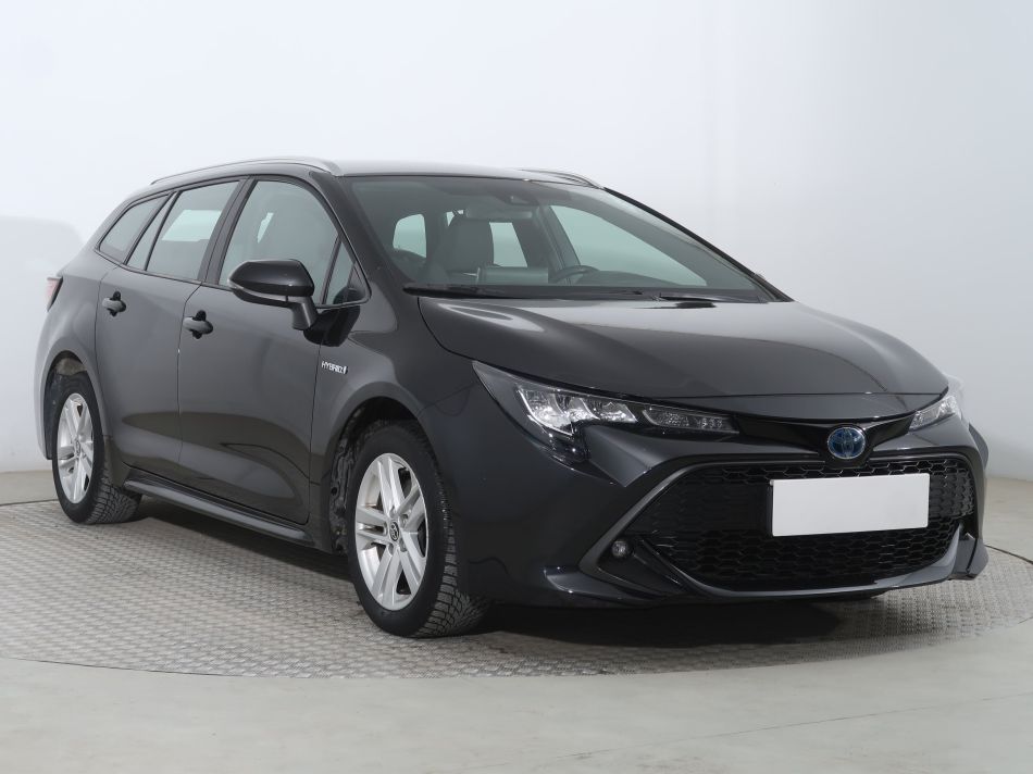 Toyota Corolla - 2020