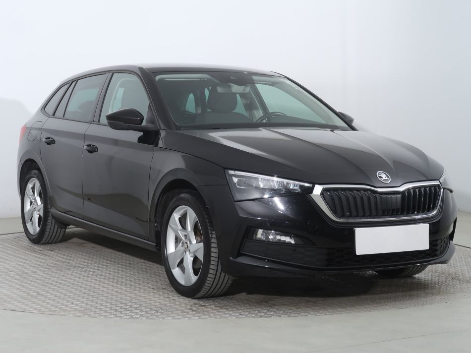 Skoda Scala - 2022