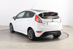 Ford Fiesta - 2016