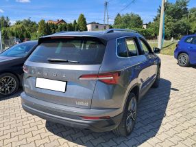 Skoda Karoq - 2022