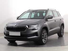 Skoda Karoq - 2022