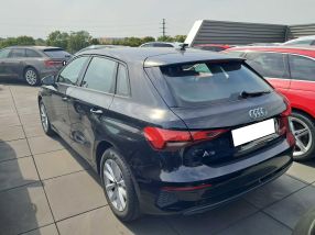 Audi A3 - 2021