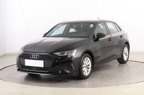 Audi A3 - 2021