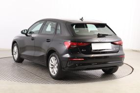 Audi A3 - 2021